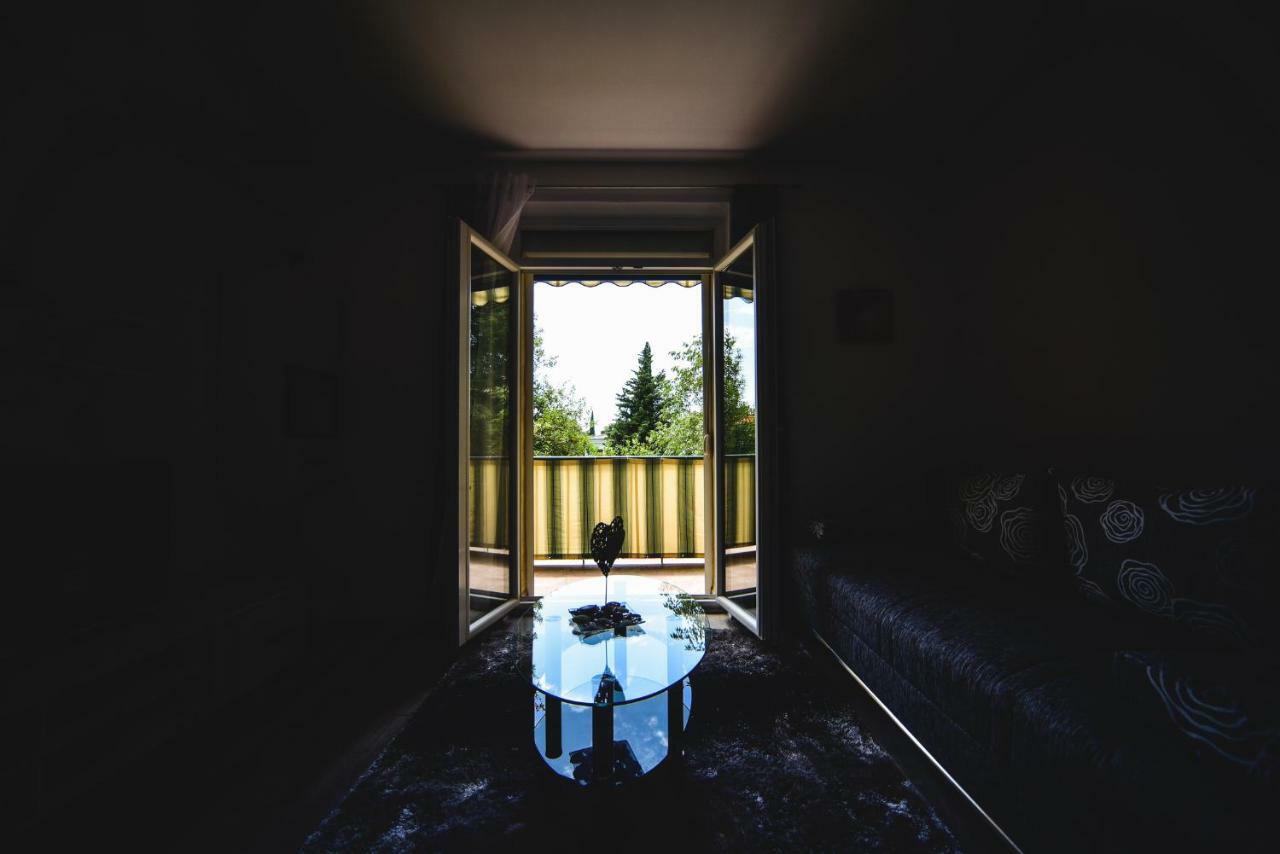 Apartamento Bliss Zadar Exterior foto