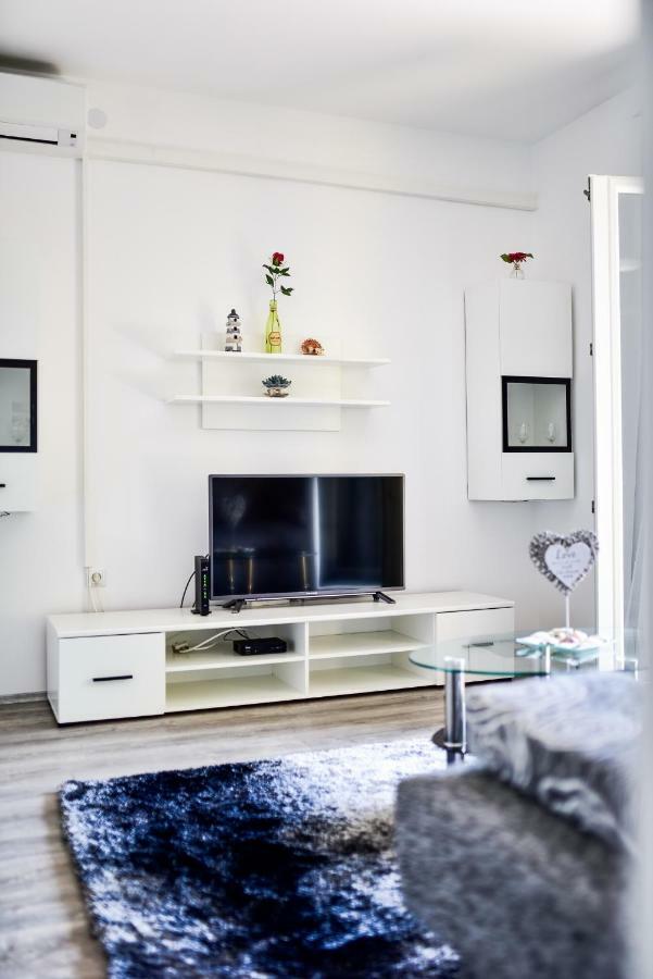 Apartamento Bliss Zadar Exterior foto