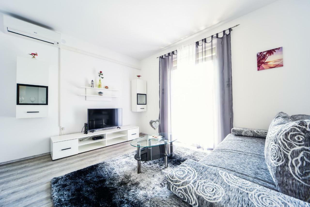 Apartamento Bliss Zadar Exterior foto