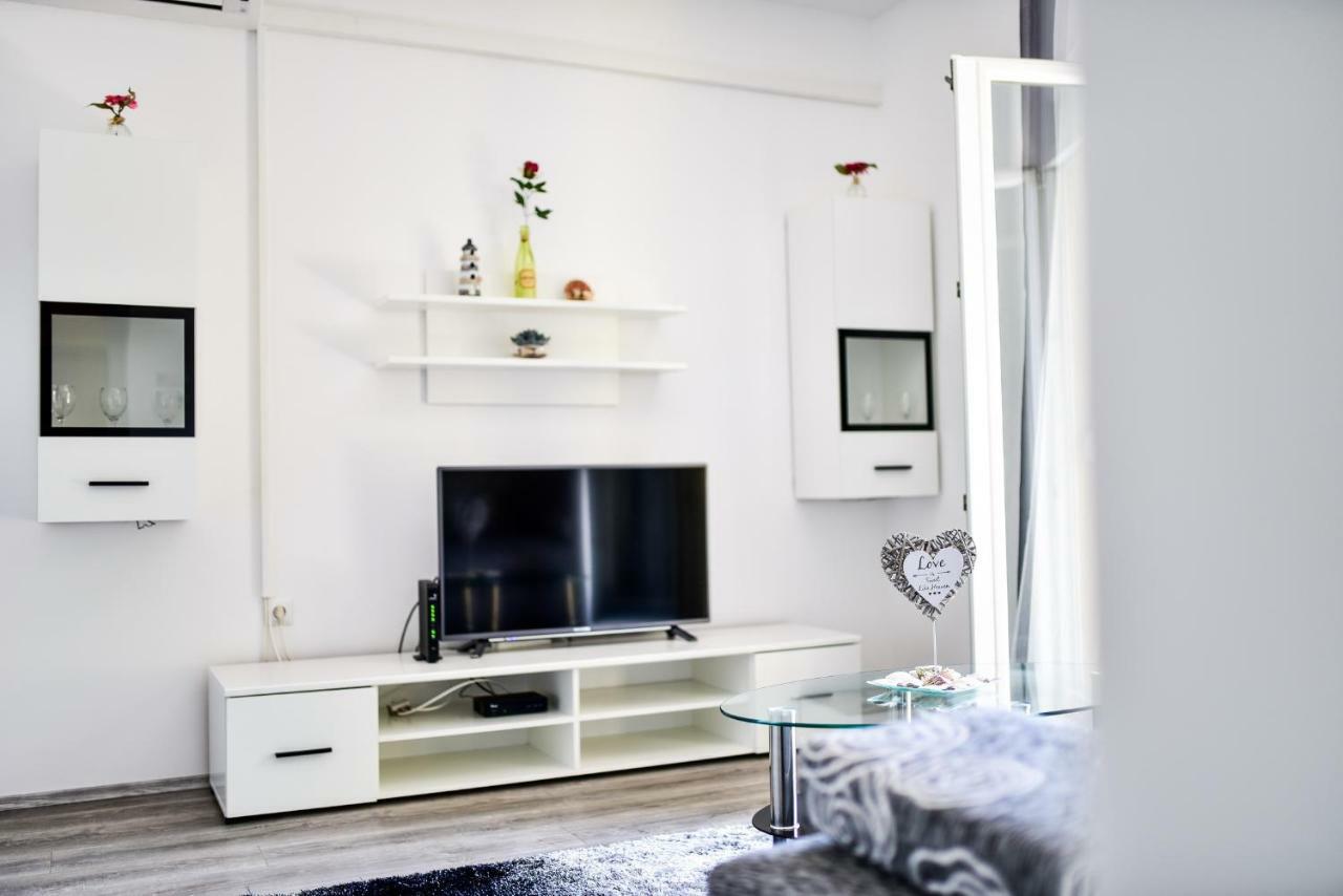 Apartamento Bliss Zadar Exterior foto