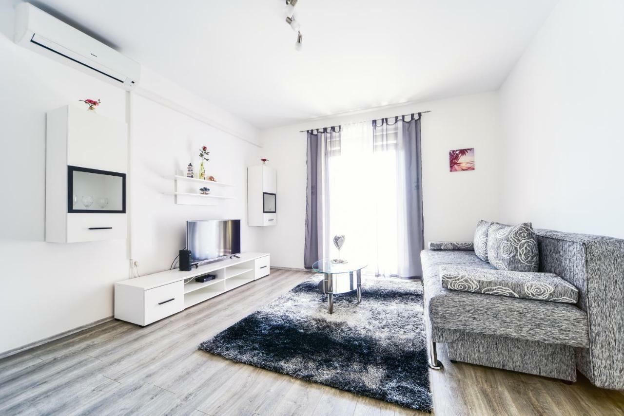 Apartamento Bliss Zadar Exterior foto