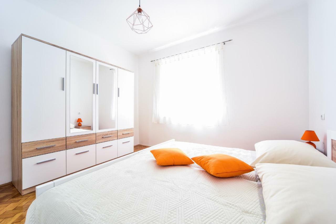 Apartamento Bliss Zadar Exterior foto