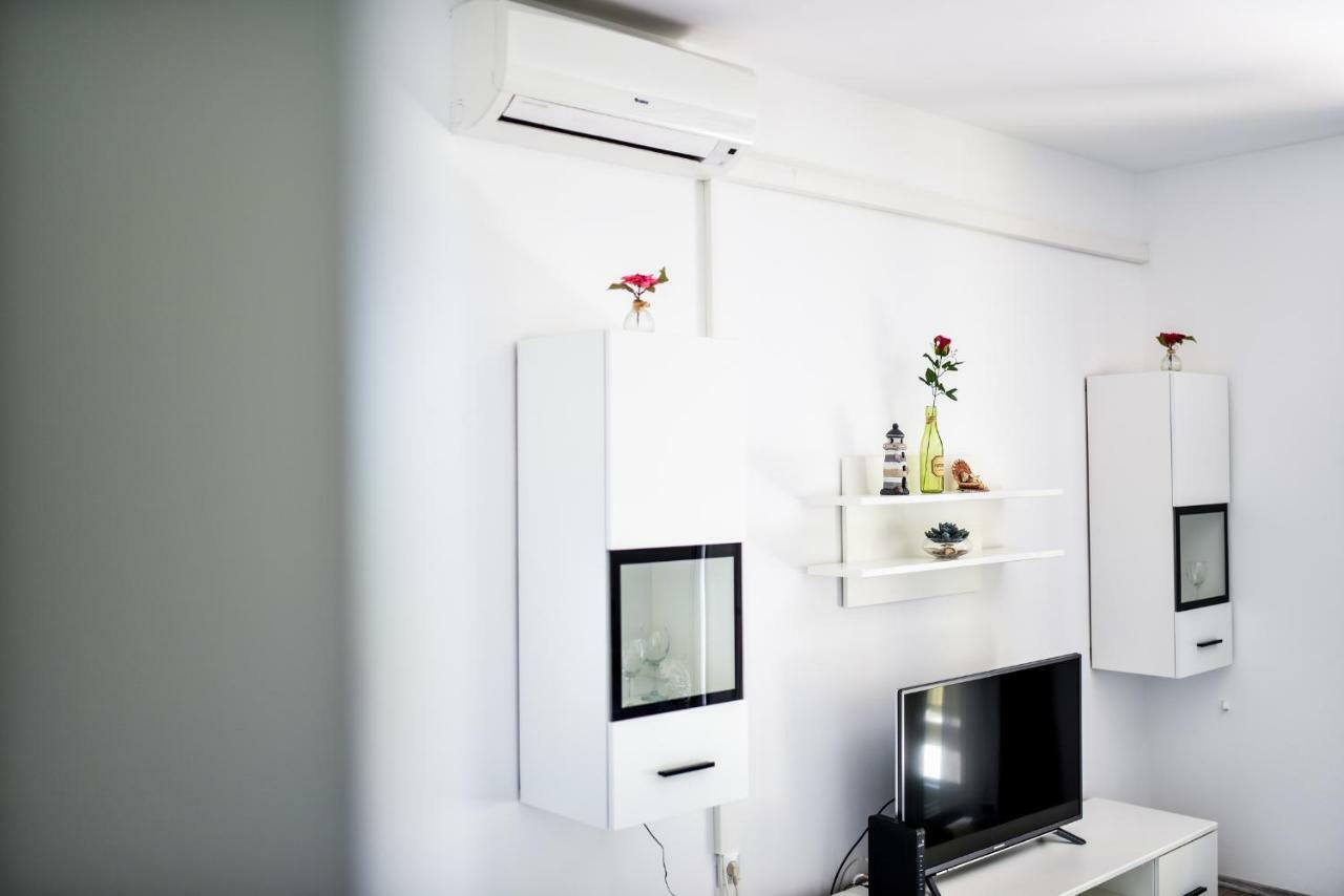 Apartamento Bliss Zadar Exterior foto
