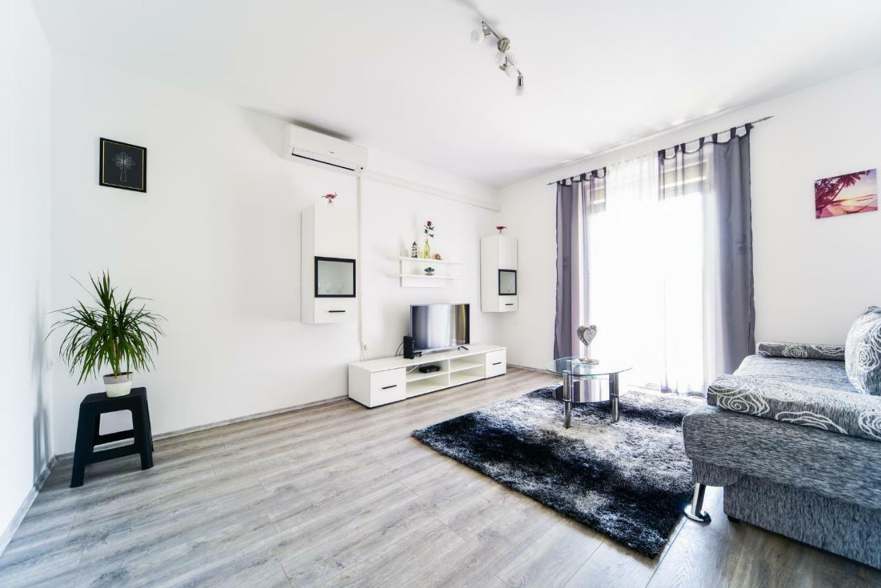 Apartamento Bliss Zadar Exterior foto