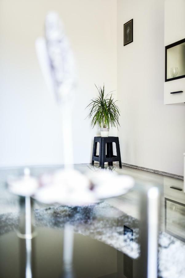 Apartamento Bliss Zadar Exterior foto