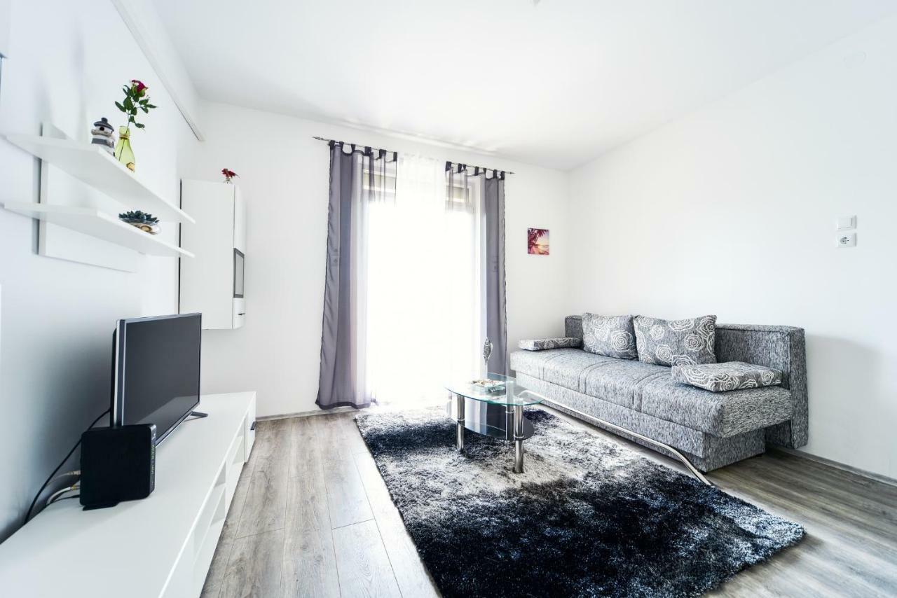 Apartamento Bliss Zadar Exterior foto