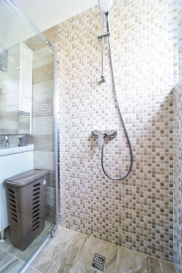 Apartamento Bliss Zadar Exterior foto