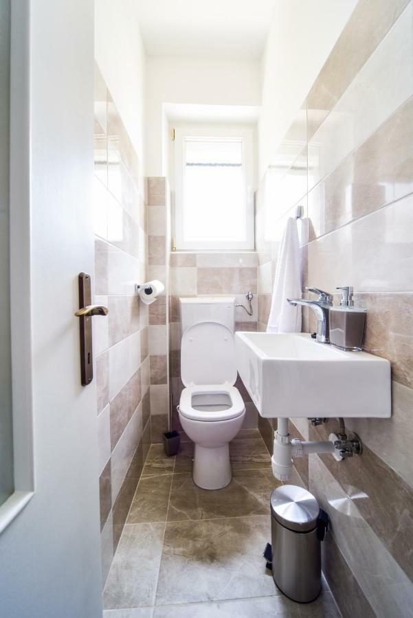 Apartamento Bliss Zadar Exterior foto